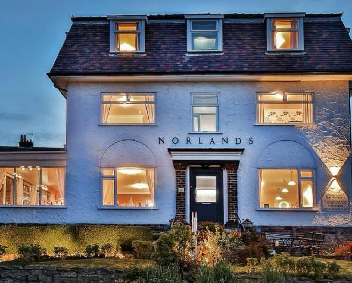 The Norlands