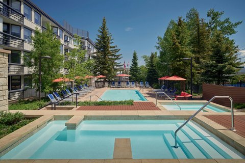 Viewline Resort Snowmass, Autograph Collection photo 3