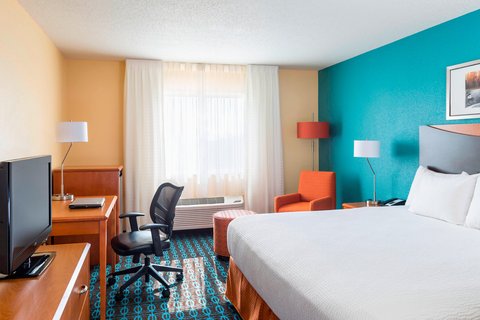 Fairfield by Marriott Inn & Suites Lafayette photo 2