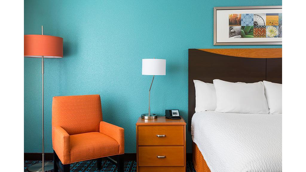 Fairfield by Marriott Inn & Suites Lafayette photo 3