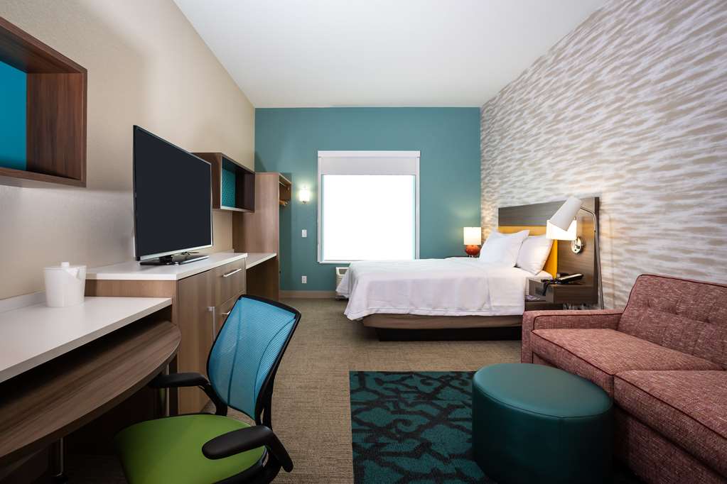 Home2 Suites by Hilton Pflugerville photo 2