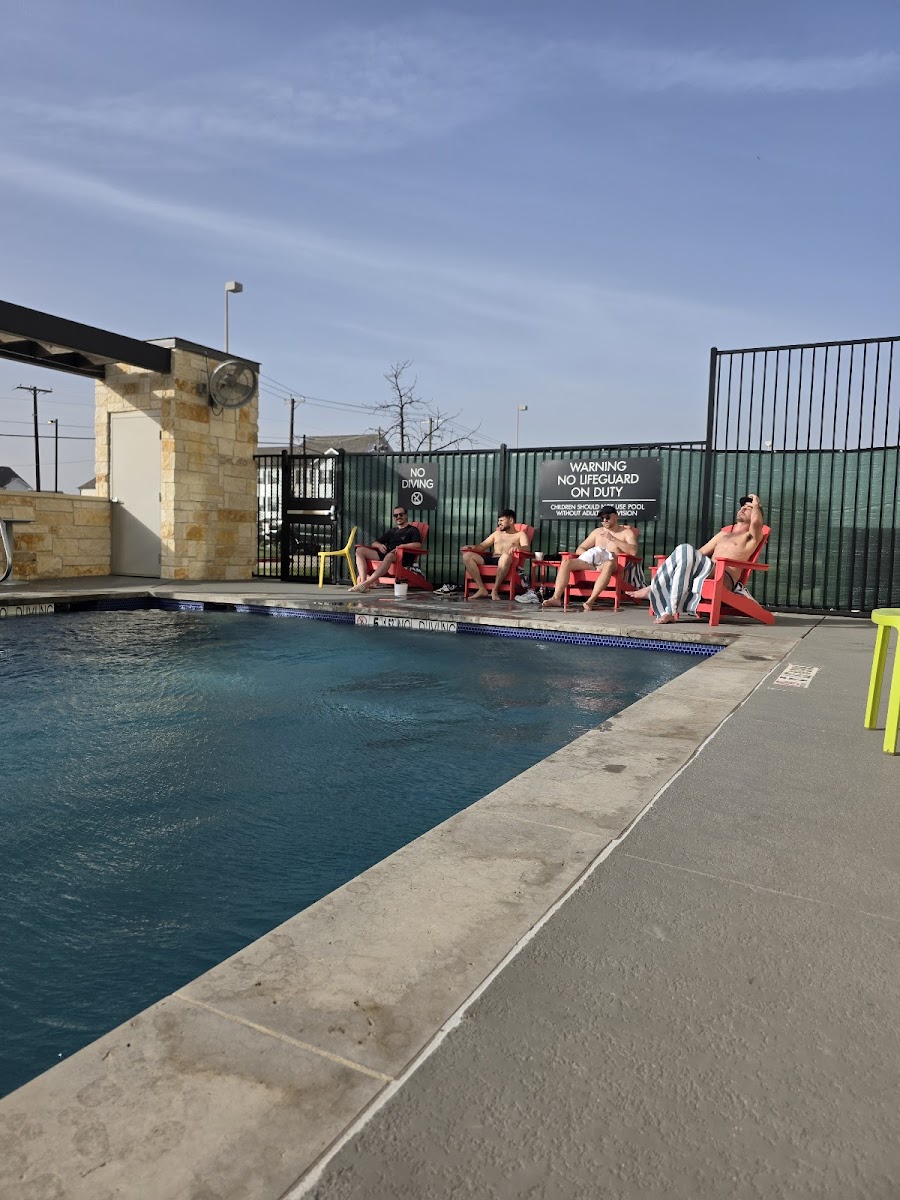 Home2 Suites by Hilton Pflugerville photo 3
