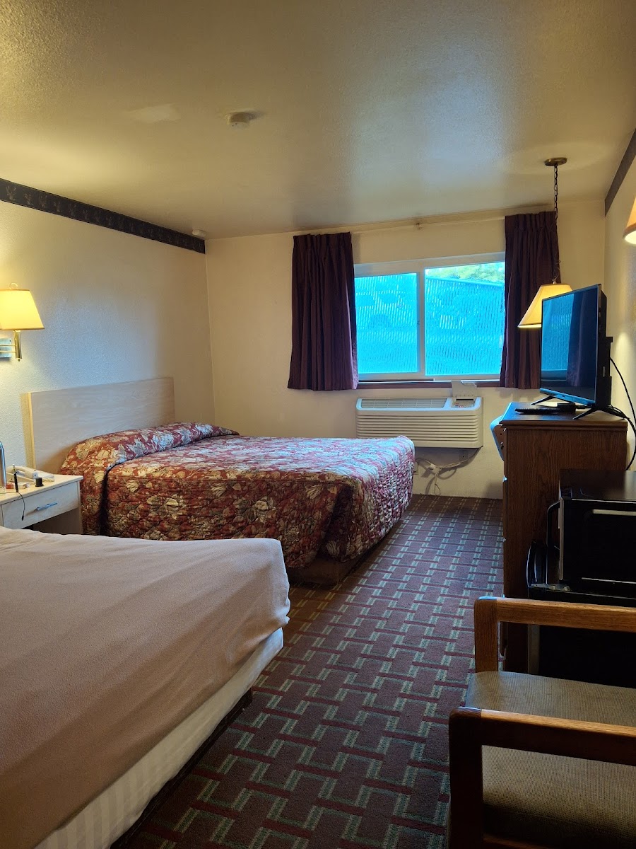 Bellingham Lodge photo 2