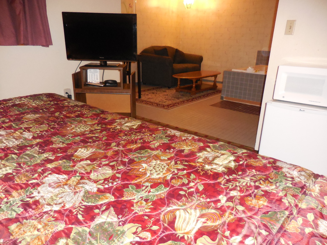 Bellingham Lodge photo 3