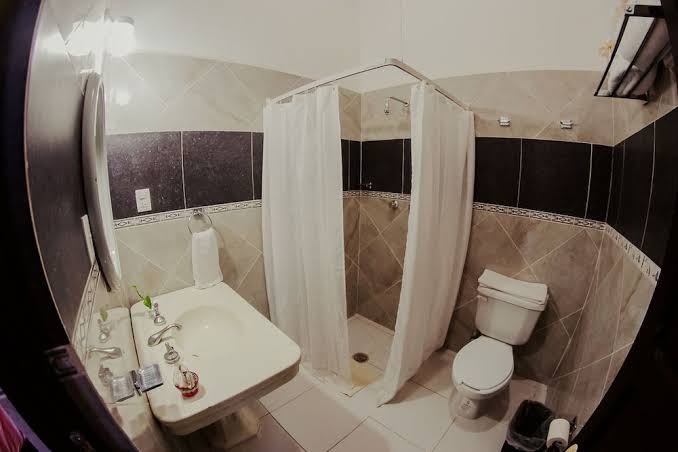 Gran Alcázar Hotel Boutique & Rest photo 3