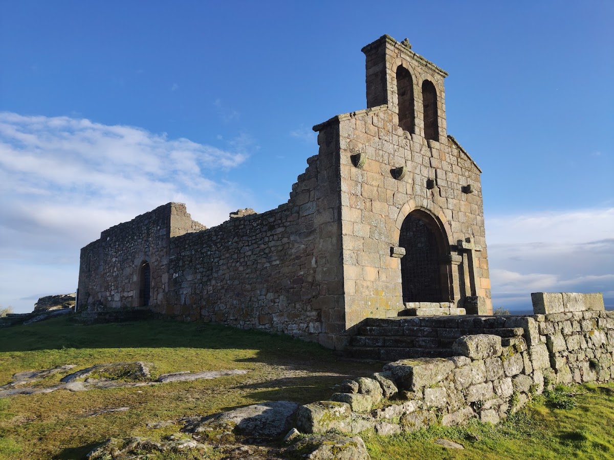 Castelo de Castelo Mendo