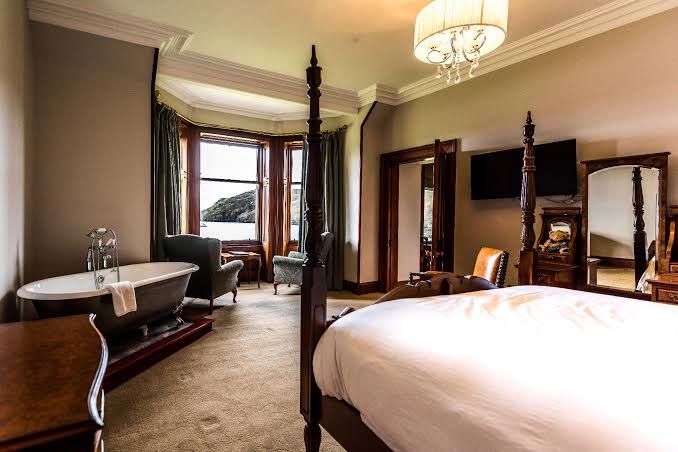 Shieldaig Lodge photo 3