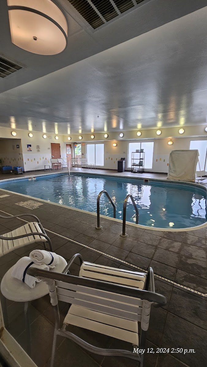 Fairfield by Marriott Inn & Suites Memphis East/Galleria photo 3