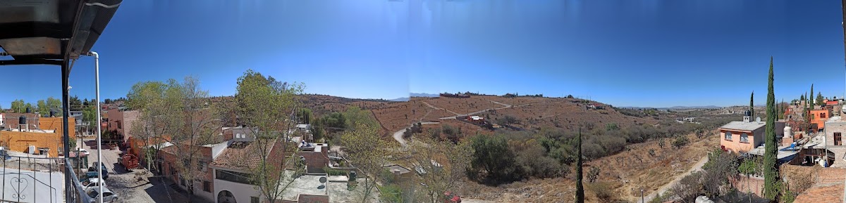 Casa de descanso photo 2