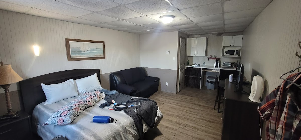 Motel Caleverre