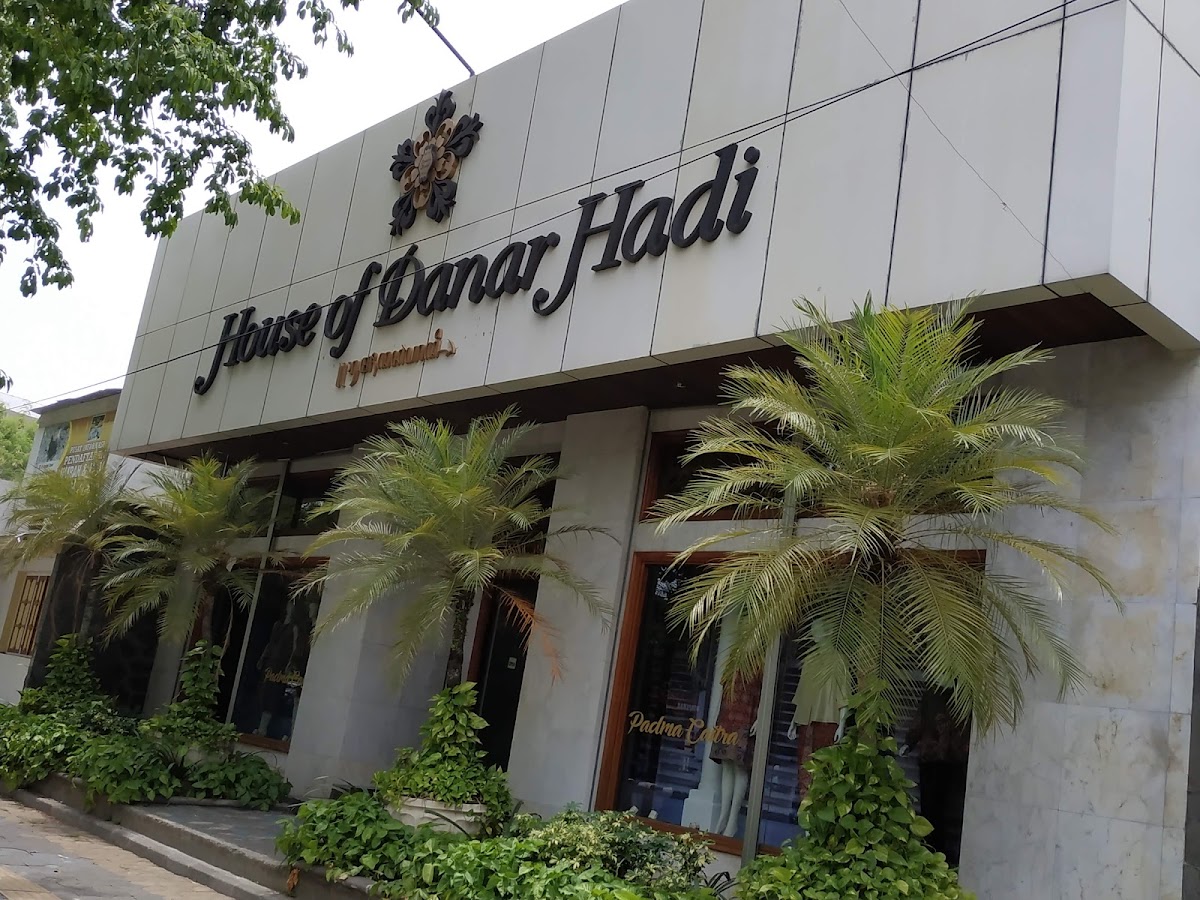 House of Danar Hadi