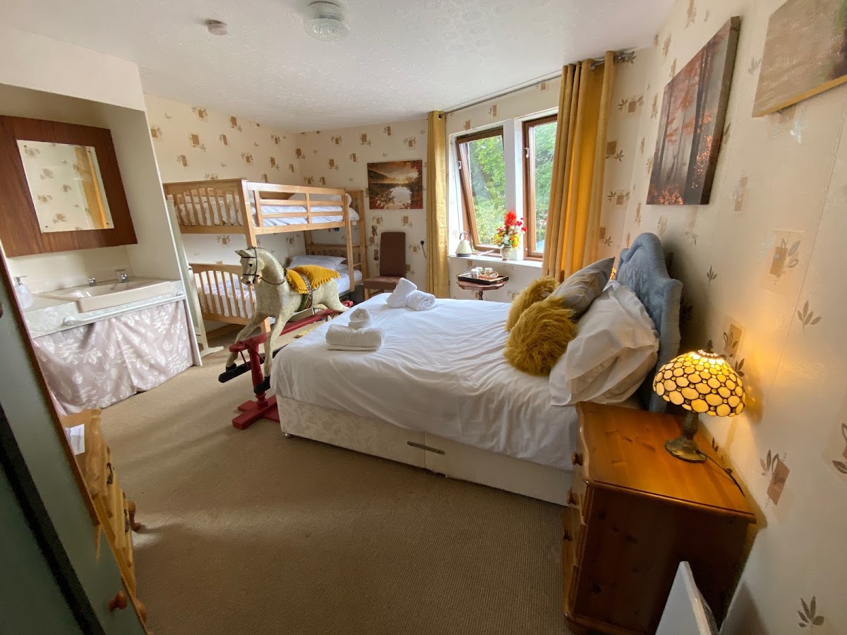 Bosta B&B photo 2