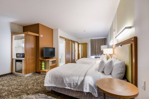 SpringHill Suites by Marriott Enid photo 2