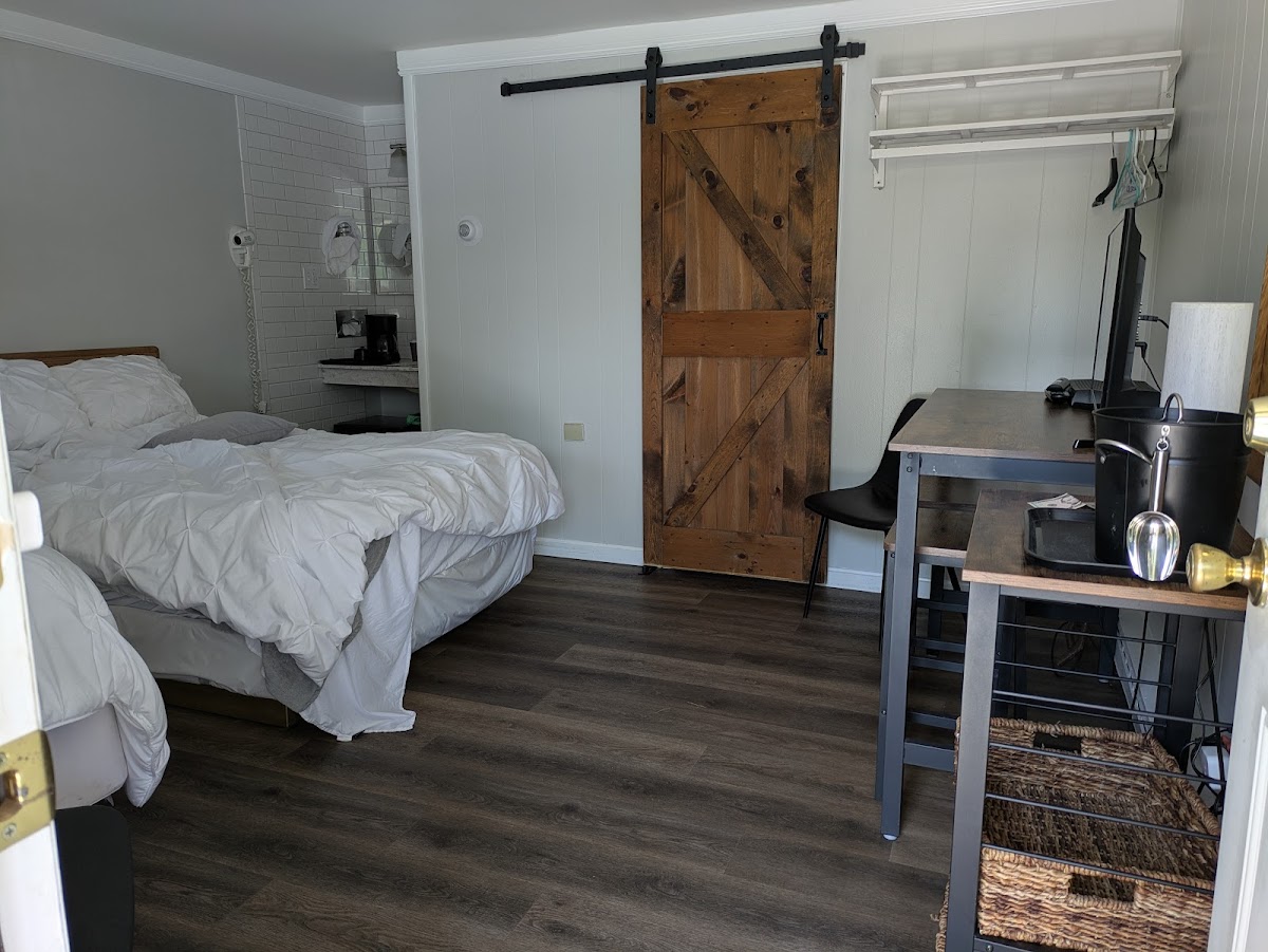 Lake Harmony Inn photo 2