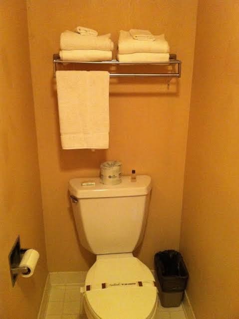 Lake Harmony Inn photo 3