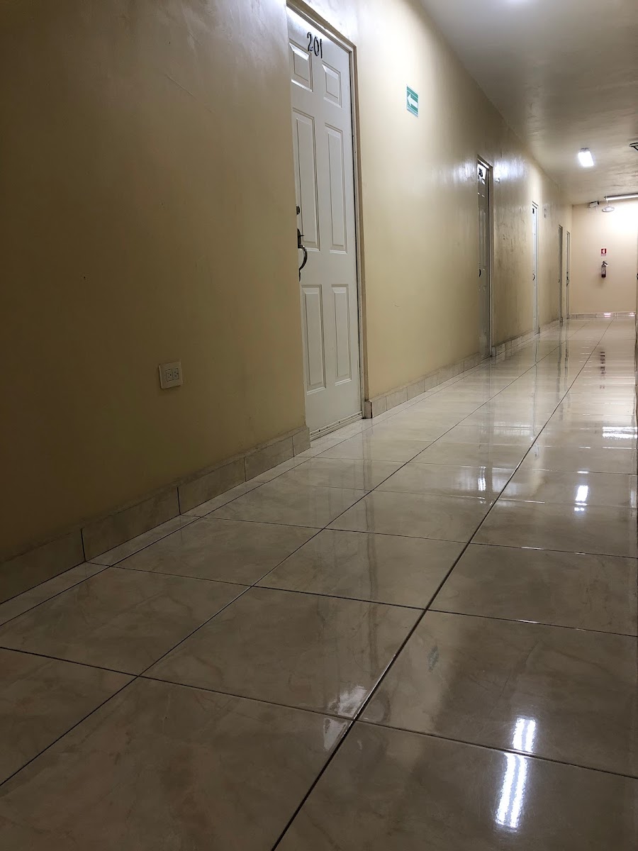 Hotel Nacozari photo 3