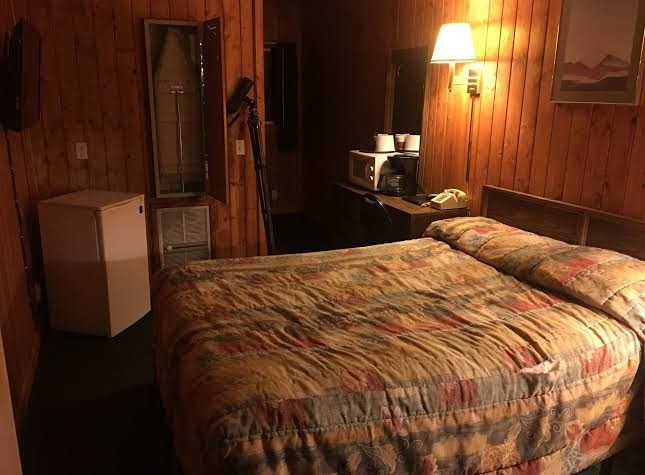 Motel Trinity photo 2