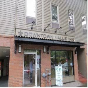 Downtown Value Inn