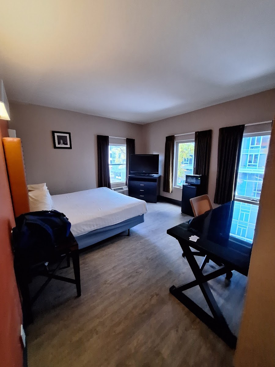 Downtown Value Inn photo 2