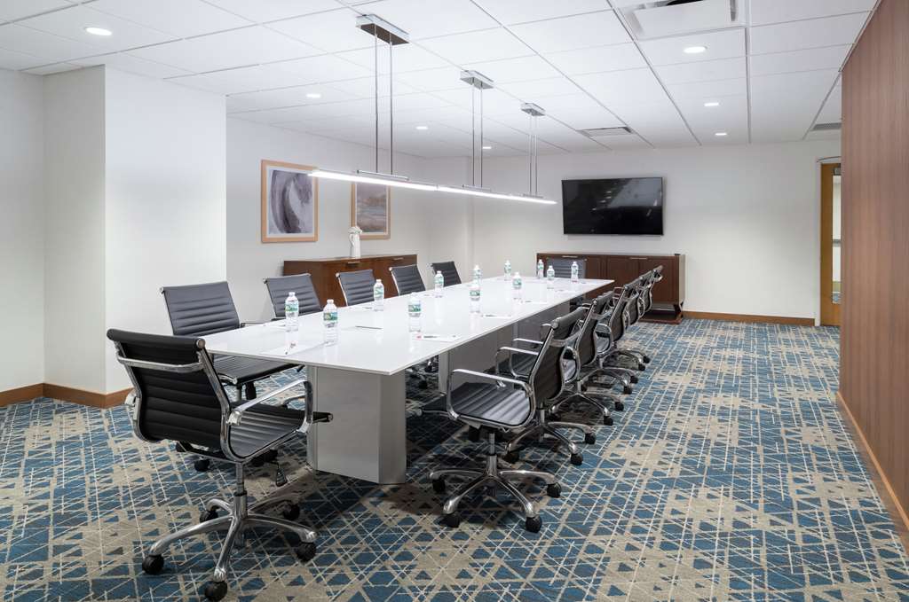 Hampton Inn Philadelphia Center City-Convention Center photo 2