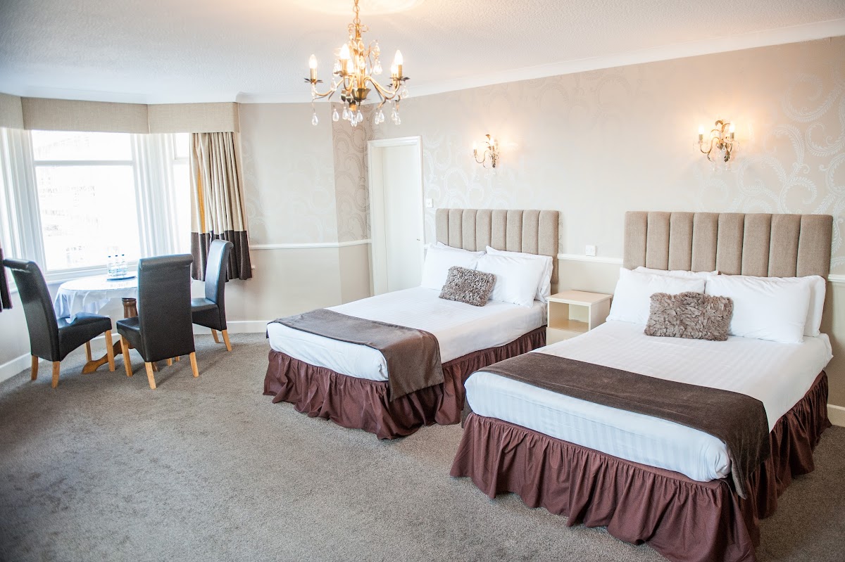 Park House Hotel photo 2