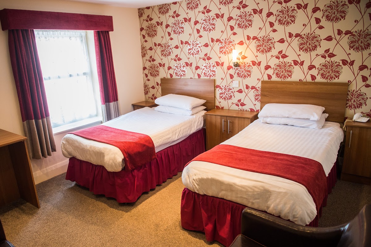 Park House Hotel photo 3