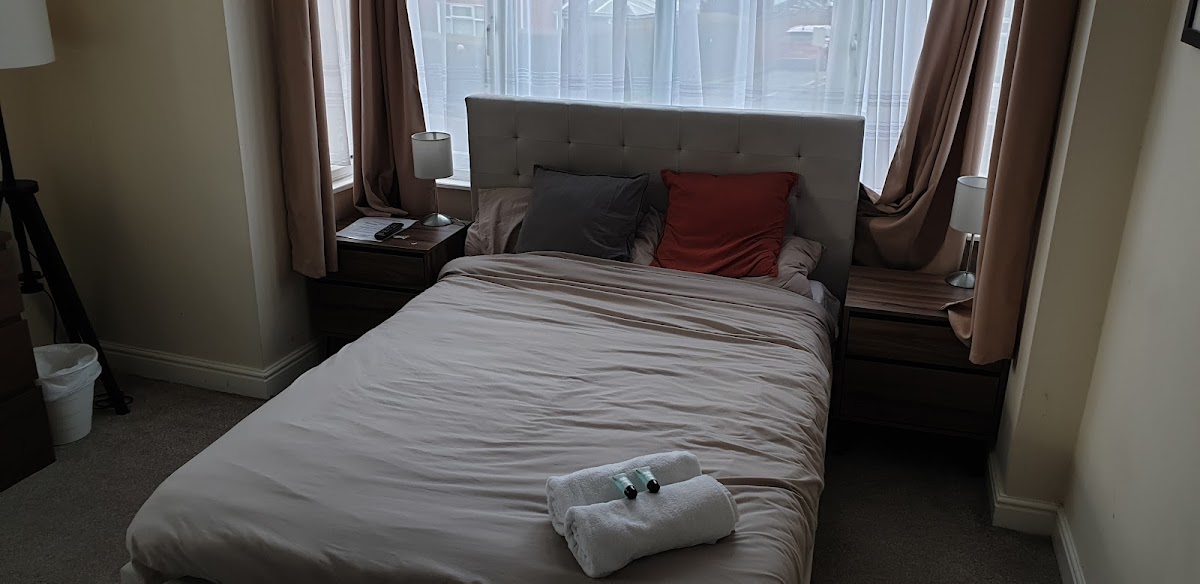 The Waves Hotel