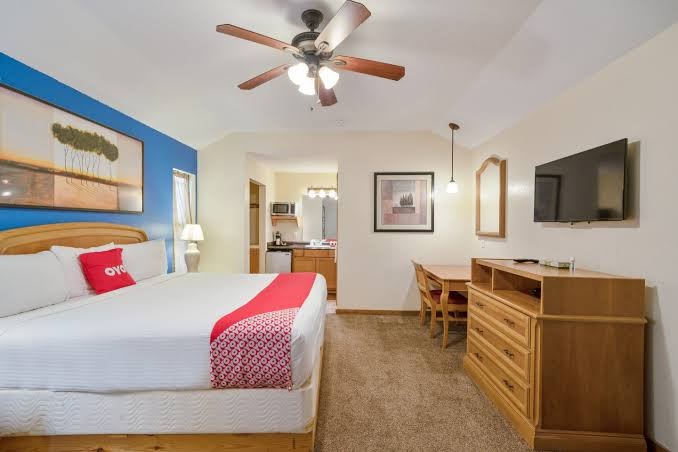 Texas Lodge Kenedy photo 2