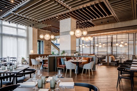 Marriott Dallas Uptown photo 2
