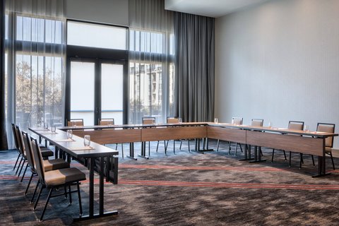 Marriott Dallas Uptown photo 3