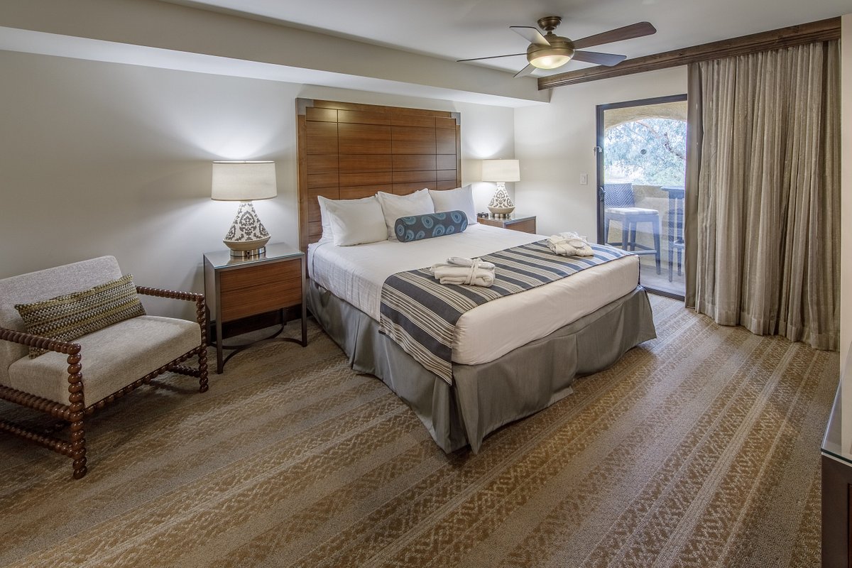 Holiday Inn Club Vacations Scottsdale Resort photo 2