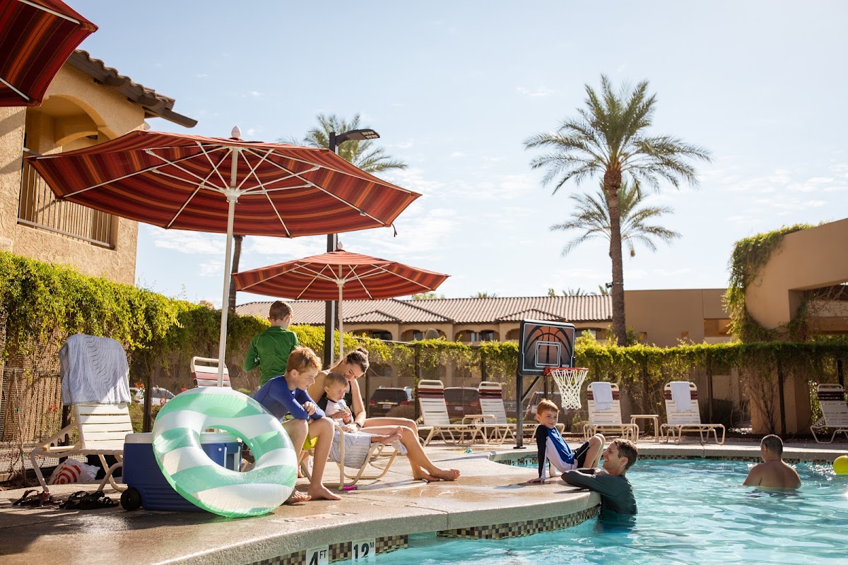 Holiday Inn Club Vacations Scottsdale Resort photo 3