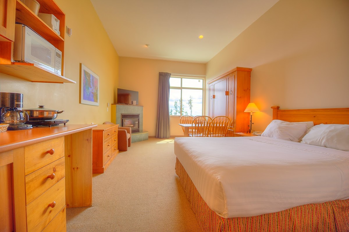Inn At Big White photo 2