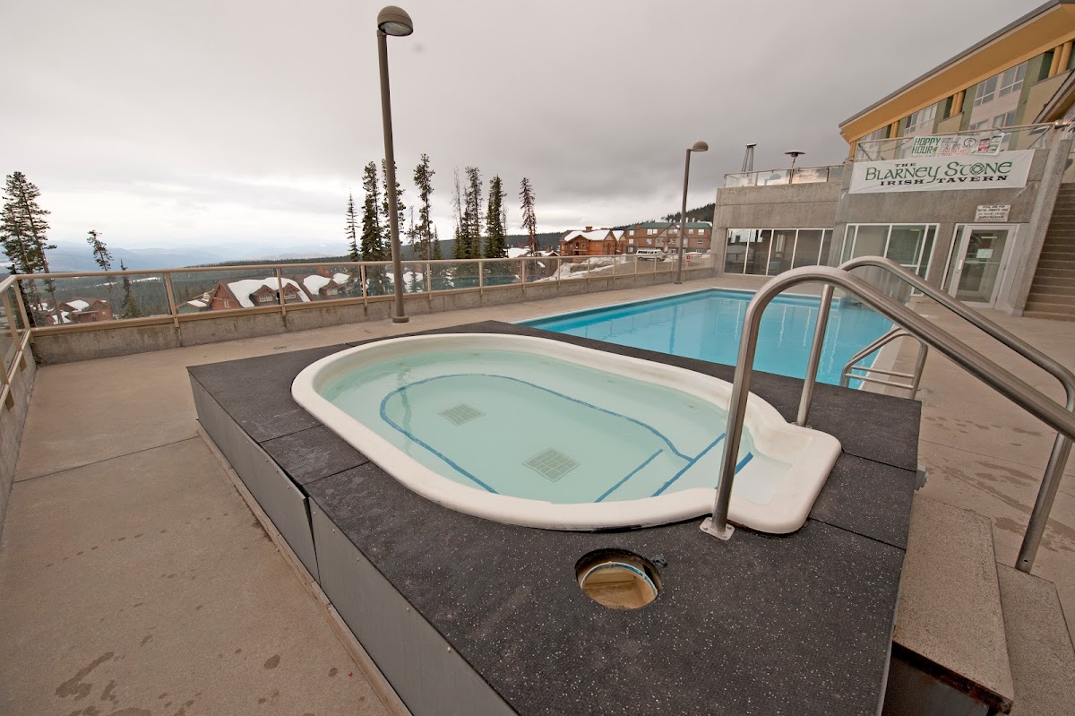 Inn At Big White photo 3