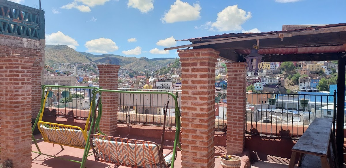 POSADA REAL BONANZA