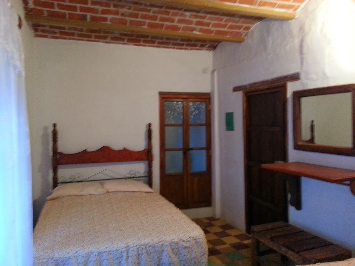POSADA REAL BONANZA photo 2