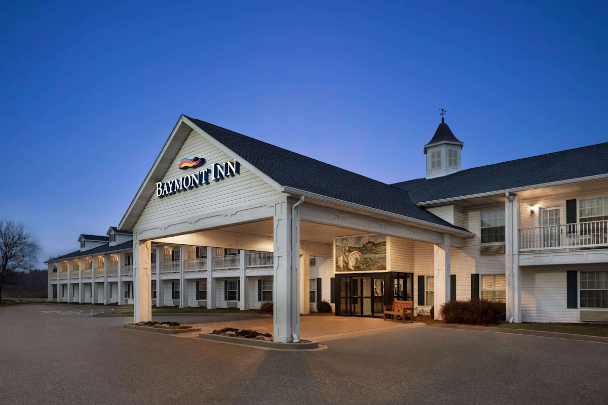 Baymont by Wyndham Washington
