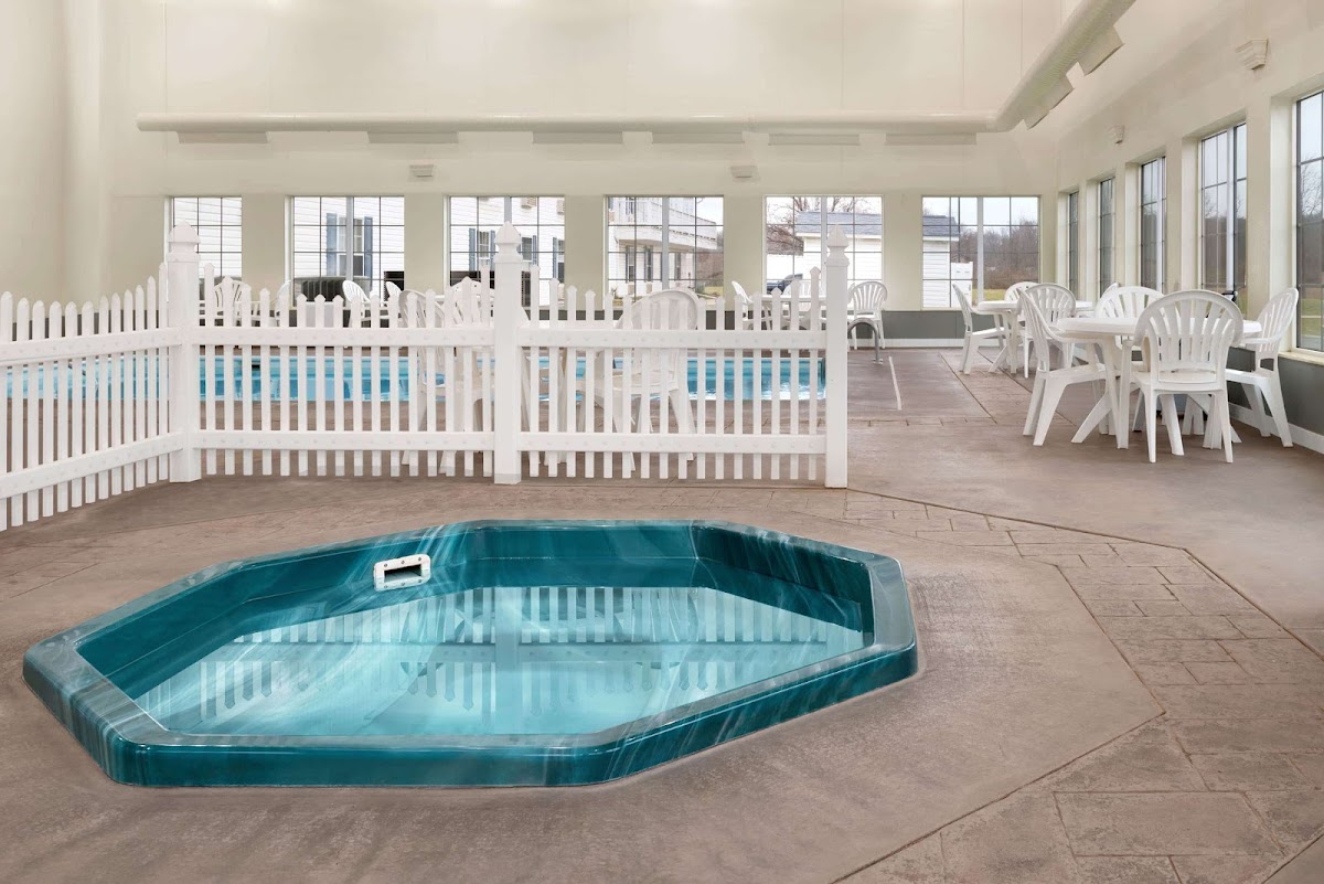 Baymont by Wyndham Washington photo 3