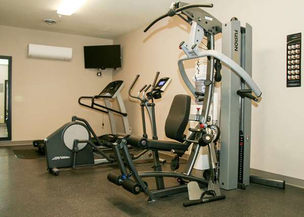 Country Inn & Suites by Radisson, Prineville, OR photo 3