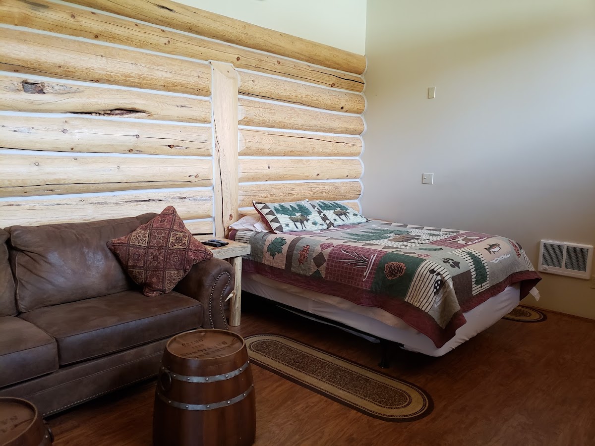 White Bird Motel photo 3
