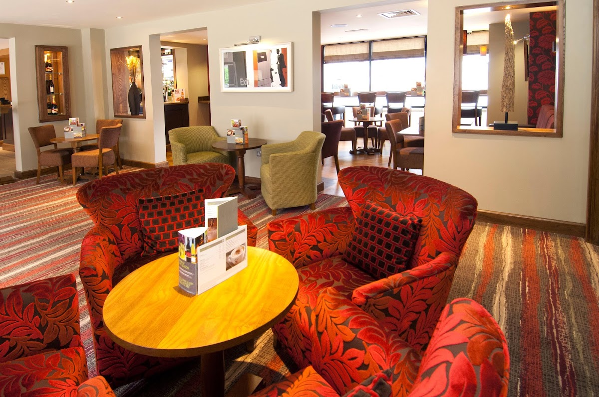 Premier Inn Leeds City Centre (Leeds Arena) hotel photo 2