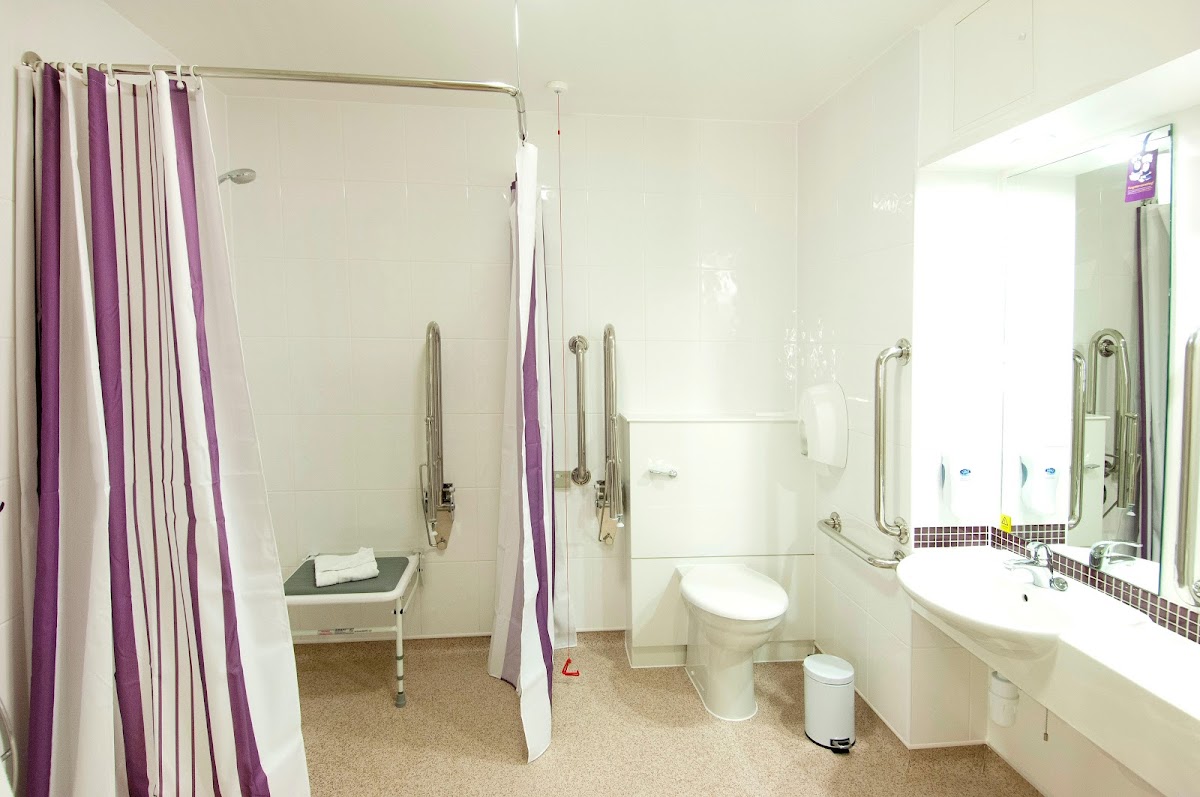 Premier Inn Leeds City Centre (Leeds Arena) hotel photo 3