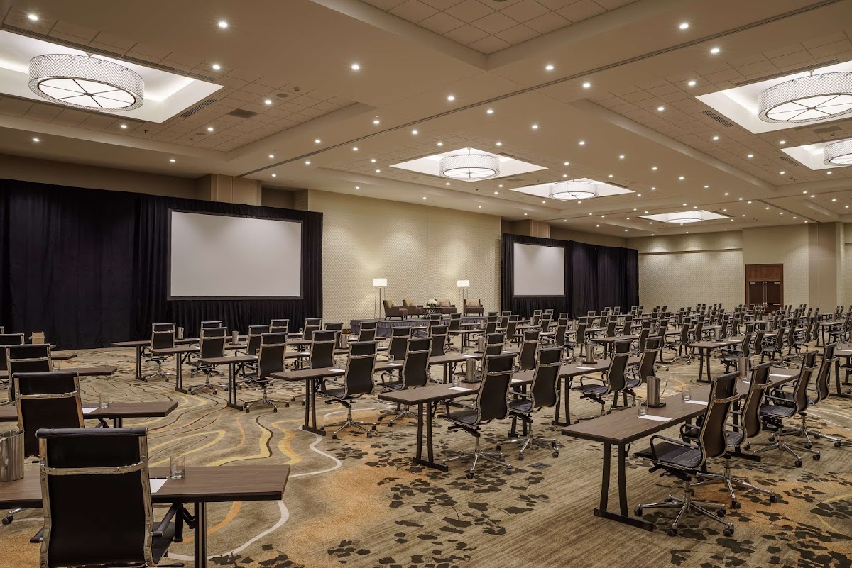 Hyatt Regency Aurora-Denver Conference Center photo 3