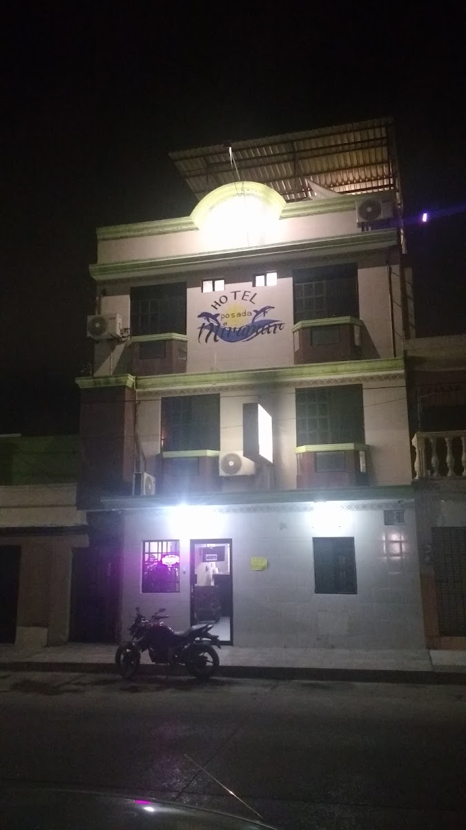 Hotel Posada Miramar