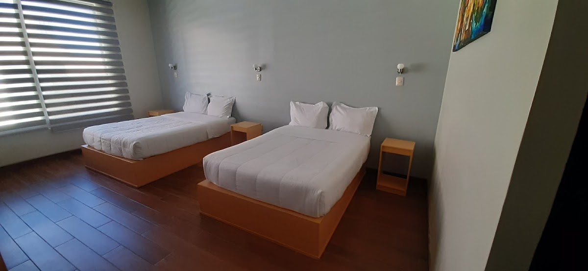 Hoteles Pueblo Inn photo 2