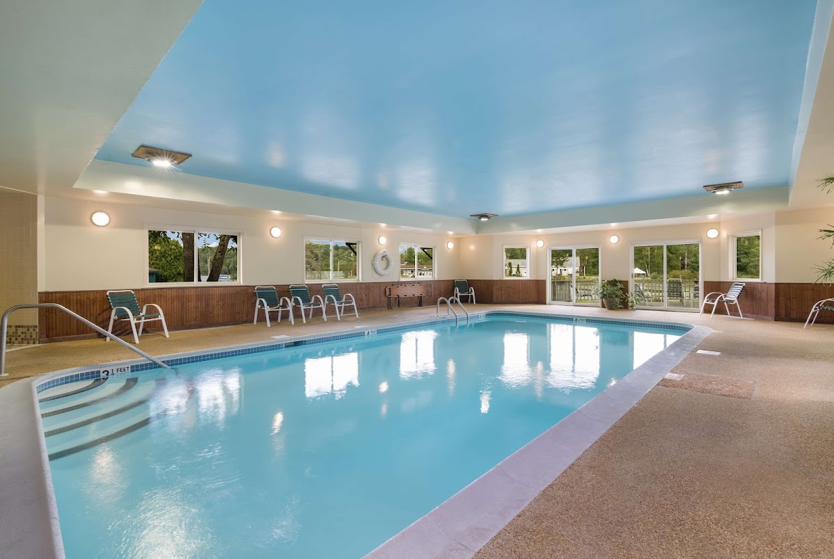 Best Western Saranac Lake photo 3