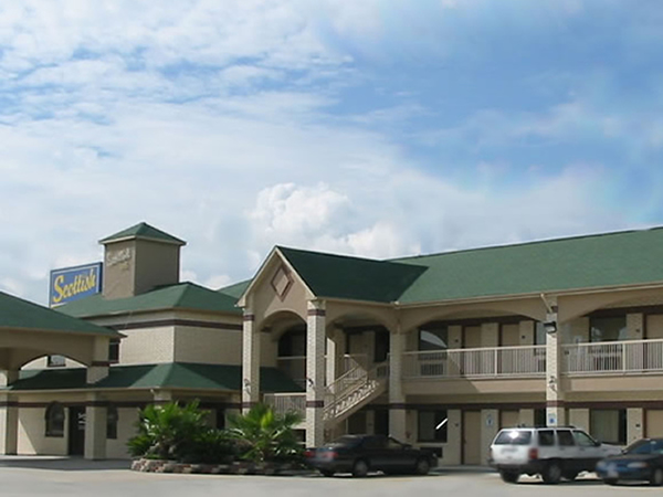 Scottish Inns & Suites Humble, TX