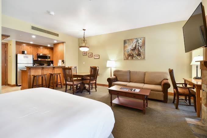 Sundial Lodge by All Seasons Resort Lodging photo 2