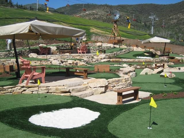 Sundial Lodge by All Seasons Resort Lodging photo 3