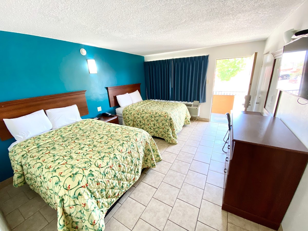 Budget inn Roswell photo 2